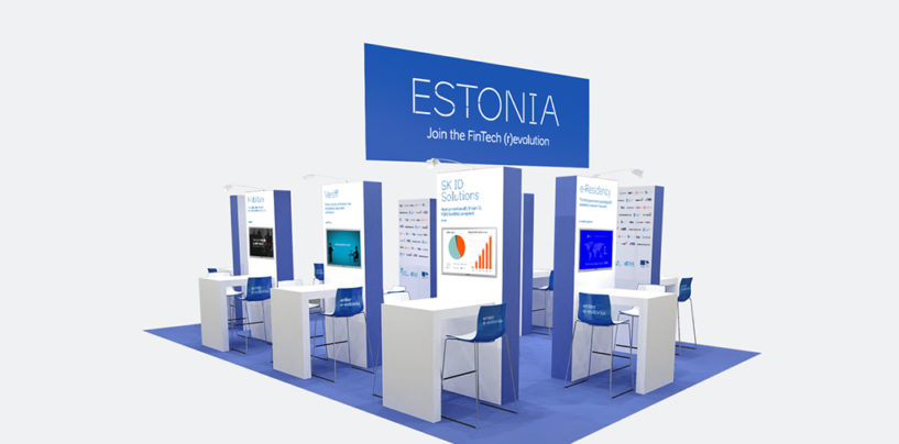 Government Pushes for Fintech Revolution in Estonia