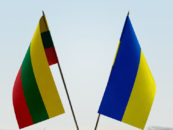 Fintech Cooperation Between Central Banks of Lithuania and Ukraine