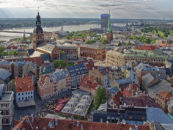 Fintech in the Baltics News Roundup: Funding Rounds, Partnerships and More