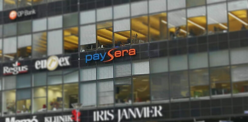 Paysera Consolidates its Presence in the Baltics