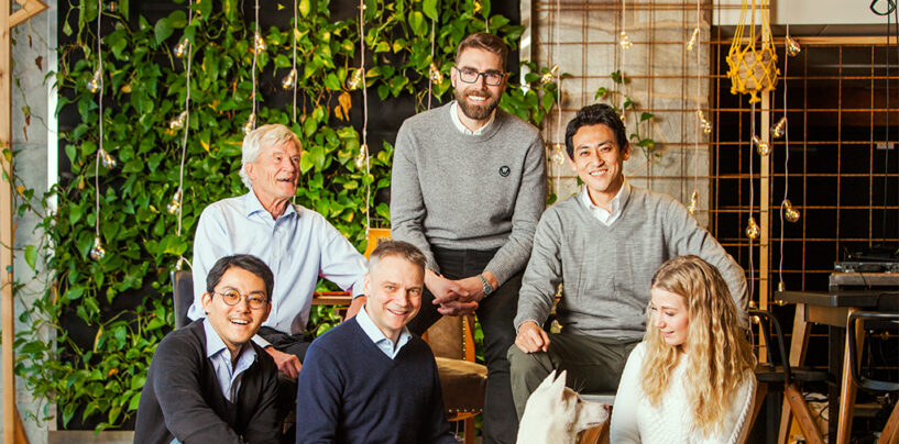 €100M NordicNinja VC Fund Officially Launches Operations in the Nordics and Baltics