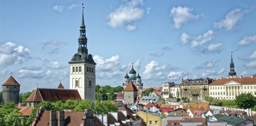 How Estonia is Secretly Rising to Be Europe’s Startup Nation