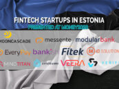 10 Estonian Fintech Startups at Money 20/20 in Amsterdam
