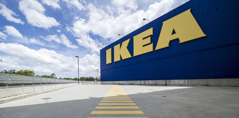 Ikea Iceland Settles the World’s First Invoice With Smart Contracts and Licensed Digital Cash