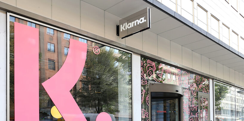Klarna Becomes Highest-Valued Fintech Unicorn in Europe At $10.65 Billion Valuation