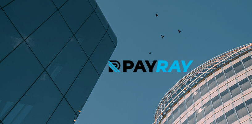 Lithuanian Fintech PayRay Throws Its Doors Open as a New Commercial Bank