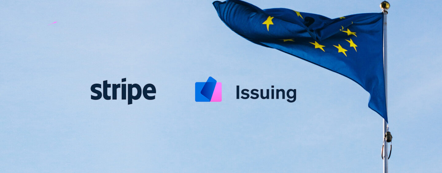 Stripe Rolls Out Issuing Service in Baltics