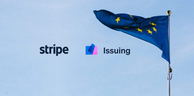Stripe Rolls Out Issuing Service in Baltics