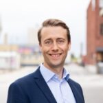 Benny Johansson, Head of Nordic Payments E-Krona Handelsbanken