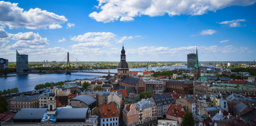 Latvia Develops Fintech Policies, Named World’s Most Startup-Friendly Country