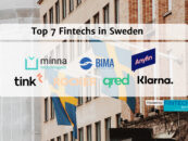 Top 7 Fintechs in Sweden