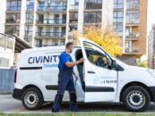 Lithuanian Civinity’s Investment Arm Sets Aside €15 Million to Fund Proptech Startups