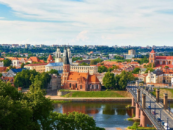 Denmark’s Cloud Solution Provider CLOUDEON Sets up New Office in Lithuania
