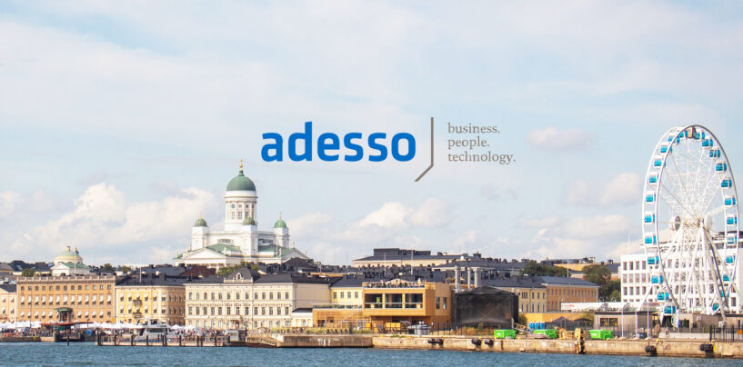 Swiss IT Provider Adesso Sets up Office in Finland Ahead of Expansion Plans