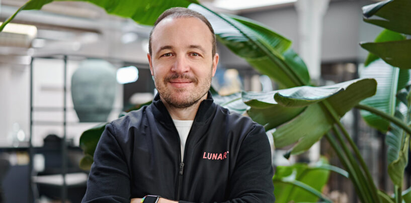 Danish Neobank Lunar Scores EUR 210 Million in Series D Joined by Tencent