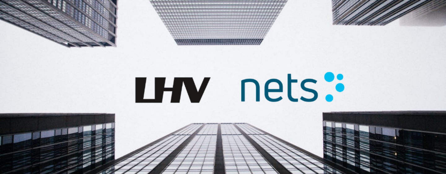 Nets Extends Partnership With Estonia’s LHV Bank, Adds Issuing Services in the UK