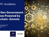 How Emerging Technologies Are Boosting E-Governance in Estonia