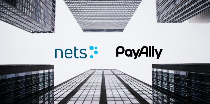 PayAlly Partners Nets for Issuer and Acquirer Processing Services in the UK