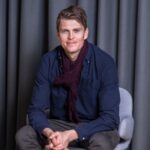 Jeppe Rindom, Co-founder and CEO at Pleo