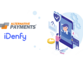 AlternativePayments Now Offers iDenfy for Merchant Identity Verification