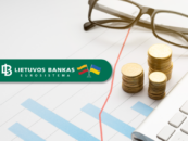 Bank of Lithuania Seeks to Strengthen the Country’s Financial Market