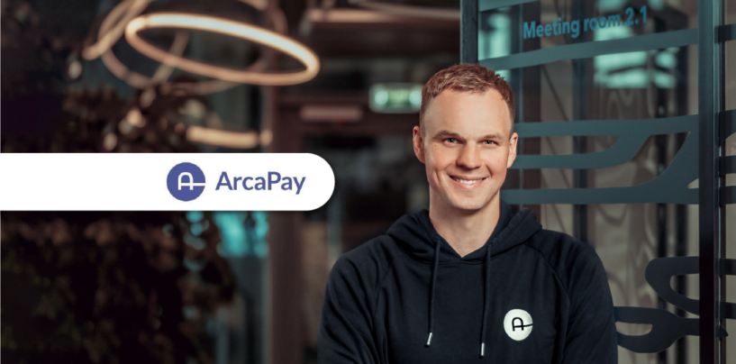 Cross-Border Payments Platform ArcaPay Enters the Latvian Market