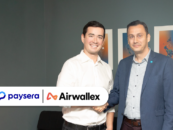 Paysera Clients Can Now Send Money to 149 Countries With Airwallex