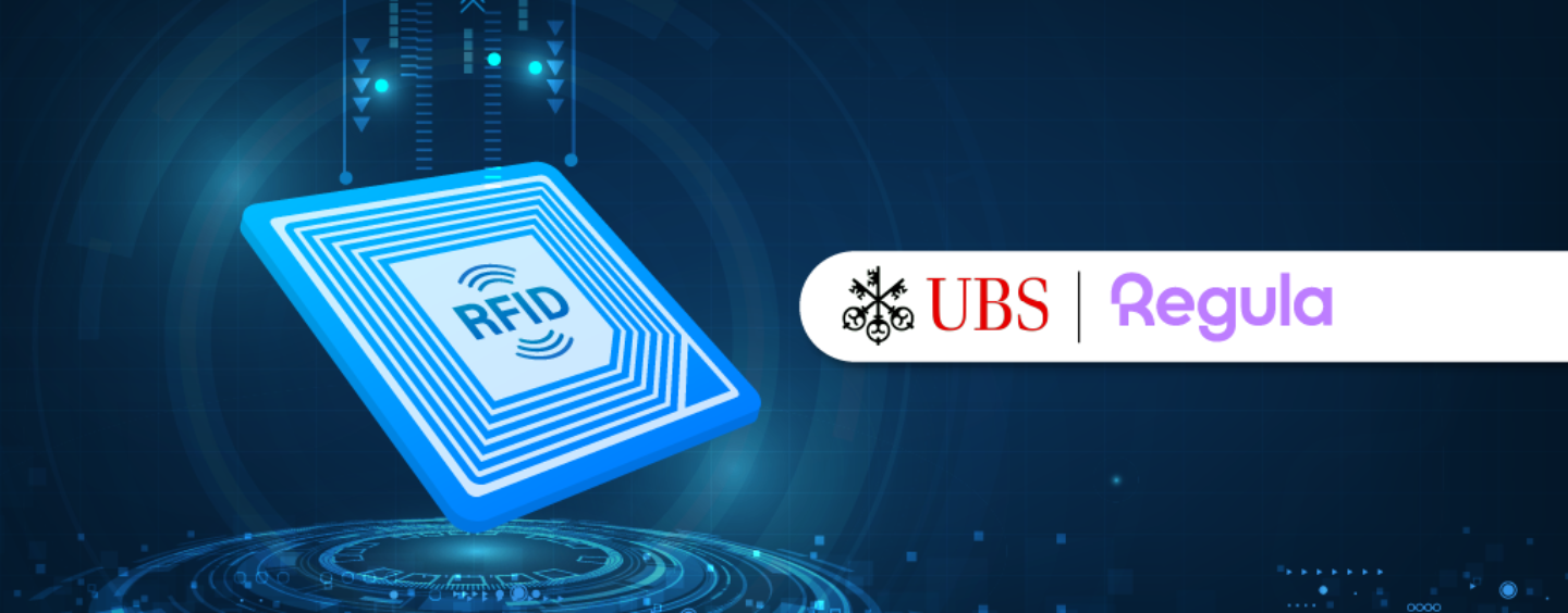 UBS Chooses Regula’s Identity Verification Solutions to Automate Onboarding
