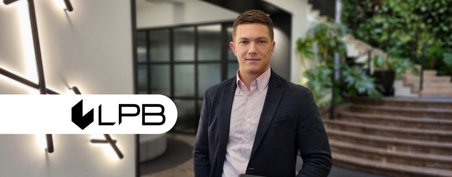 LPB Bank Mission Is to Provide a One-Stop Service to Fintech