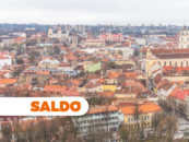 Finnish Fintech Saldo Bank Launches Banking Operations in Lithuania and Plans Further Expansion