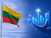 Lithuanian Fintech’s Growth Momentum Continued in 2022 Despite Market Conditions