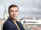 Estonian Crowdfunding Platfom Estateguru Gets EU Crowdfunding Licence