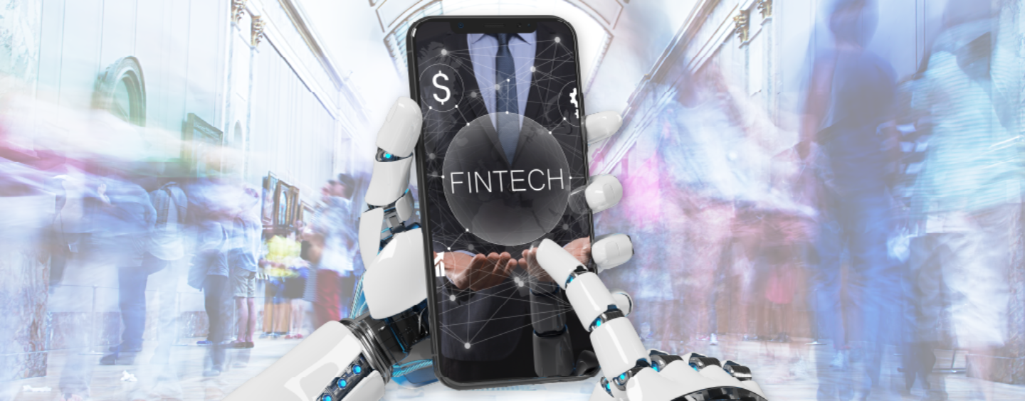 How Artificial Intelligence is Revolutionising the Fintech Landscape
