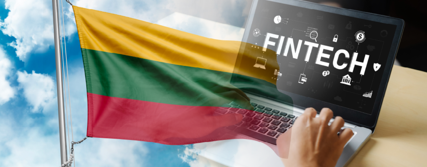 Lithuania’s Ecosystem Confirms New National Fintech Guidelines for 2023-2028
