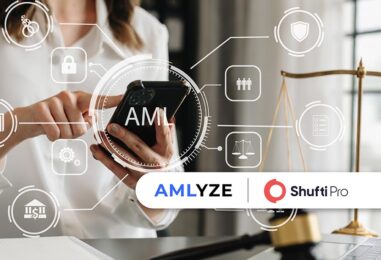Lithuanian Regtech AMLyze Partners With Shufti Pro to Enhance AML Screening Service