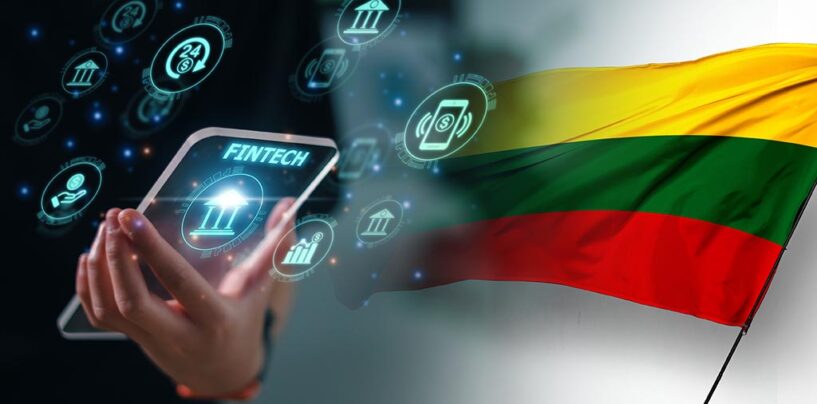 Lithuania New 2023-2028 Fintech Strategy Puts Emphasis on Quality