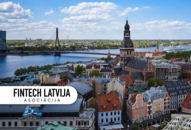 First Fintech Board Members Academy to Be Launched in Latvia