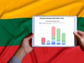 Fintech Funding in Lithuania Nosedives 97% YoY