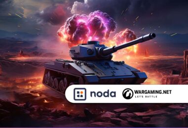 Noda Partners to Lead Open Banking in the Baltic Gaming Sector
