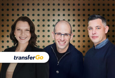 TransferGo Strengthens Leadership Team for Global Expansion